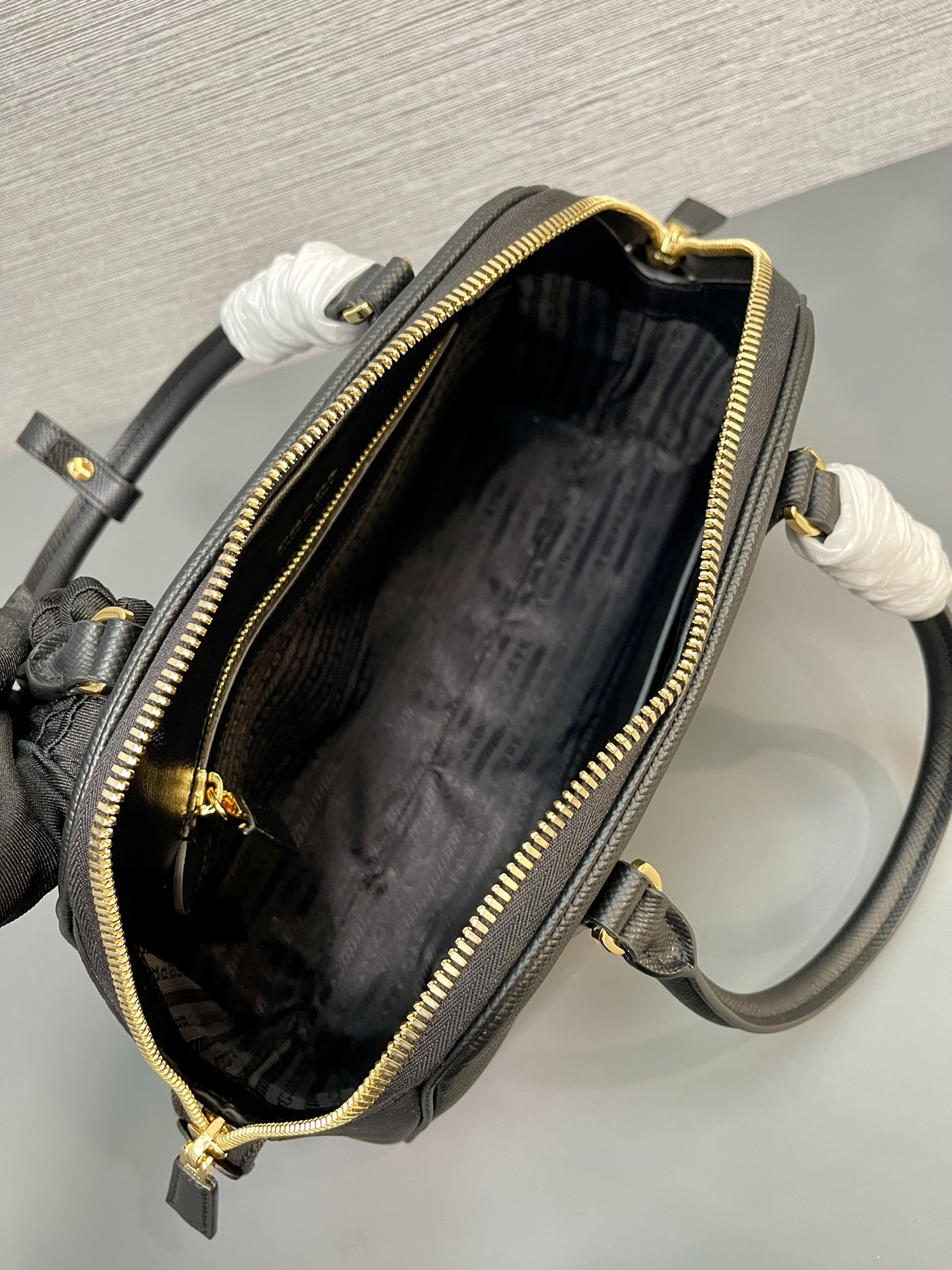 Prada Top Handle Bags